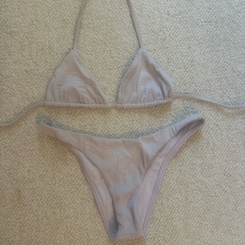 Vitamin A bikini